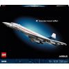 LEGO Icons Concorde (10318)