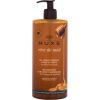 Nuxe Reve de Miel / Face And Body Ultra-Rich Cleansing Gel 750ml Гели для душа для тела