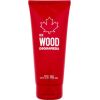 Dsquared2 Red Wood 200ml