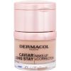 Dermacol Caviar Long Stay / Make-Up & Corrector 30ml