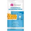 Dermacol Hydrating & Nourishing Mask 15ml