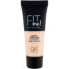 Maybelline Fit Me! / Matte + Poreless 30ml