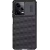 Case Nillkin CamShield Pro for Xiaomi Redmi Note 12 Pro 5G (black)