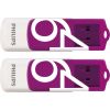 Pendrive Philips Vivid set, 64 GB  (433990)