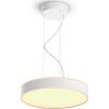 Lampa Philips Hue Enrave white pendant