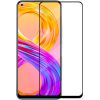 Fusion full glue 5D  защитное стекло для экрана Xiaomi 13 Lite черное
