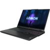 Lenovo Legion Pro 5 16IRX8 i5-13500HX 16" WQXGA IPS 300nits AG 165Hz 16GB DDR5 4800 SSD512 GeForce RTX 4050 6GB Win11 Onyx Grey
