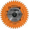 CMT SAW BLADE STABILIZERS -PAIR- 250MM DIAMETER 30MM BORE (125x3x30mm)
