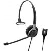 EPOS Sennheiser Headset Impact SC 638 mono black silver (1000580)