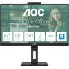 MONITORS AOC Q27P3CW, 27"  2560x1440