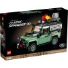 LEGO Land Rover Classic Defender 90  (10317 )