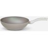 Pensofal White Diamond Wok 28cm (1 Handle) 6306