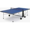 Cornilleau SPORT 100 INDOOR table tennis table blue (NEW)  - Blue Galda teniss