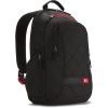 Case Logic DLBP114K Fits up to size 14.1 ", Black, Backpack, Polyester