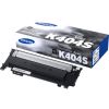 SAMSUNG CLT-K404S Black Toner Cartrid