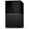 Western Digital WD My Book 3.5" Dual-Drive 20TB RAID Storage 0/1 JB0D USB3.1 RTL