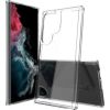 SCREENOR BUMPER GALAXY S23 ULTRA TRANSPARENT