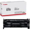 Canon CRG 070 (5639C002) Toner Cartridge, Black (3000 pages)