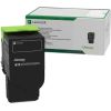 Lexmark Cartridge Black Schwarz 9k (24B7185)