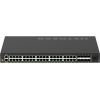 Netgear Switch GSM4248P (GSM4248P-100EUS)