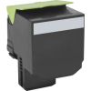 Lexmark Cartridge 802YX Yellow Gelb (80C2XY0)