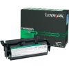 Lexmark Cartridge Black Schwarz (T650H80G)