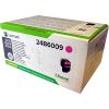 Lexmark Cartridge Magenta (24B6009)