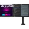 Monitors LG Ultrawide 34WN780P-B, 34"