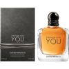 Giorgio Armani Armani Stronger With You Edt 150 ml  smaržas vīriešiem