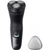 PHILIPS SHAVER 3000X SERIES RECHARGEABLE SHAVER 5D WETDRY