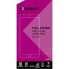 SCREENOR TEMPERED GALAXY S21 NEW FULL COVER BLACK