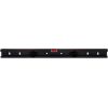 Multibrackets MB WALLMOUNT S 80KG MAX.400X400 BLACK (PORTRAIT: 43-65" OR LANDSCAPE: 32-65")