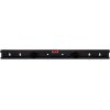 Multibrackets MB WALLMOUNT S 80KG MAX.400X400 BLACK (PORTRAIT: 43-65" OR LANDSCAPE: 32-65")