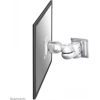 NEWSTAR FLAT SCREEN WALL MOUNT (1 PIVOT & TILTABLE) 10-30" SILVER