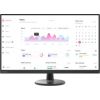 LENOVO D32-40 31.5 INCH MONITOR