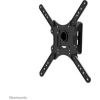 NEWSTAR FLAT SCREEN WALL MOUNT (1 PIVOT & TILTABLE) 23-55" BLACK