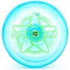 YoYoFactory YO-YO SPINSTRAR iesācējiem/ar iemaņām, zils - YO 871
