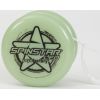 YoYoFactory YO-YO SPINSTRAR iesācējiem/ar iemaņām, spīd tumsā - YO 577