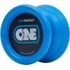 YoYoFactory YO-YO ONE rotaļlieta iesācējiem, zils - YO 004