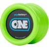 YoYoFactory YO-YO ONE rotaļlieta iesācējiem, zaļš - YO 003