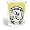 Diptyque Oyedo Scented Candle 180 g. aromātiska svece