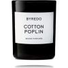 Byredo Cotton Poplin 70 g. aromātiska svece