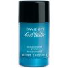 Davidoff Cool Water Dezodorant w sztyfcie 75ml