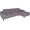 Corner sofa KRISTY RC grey