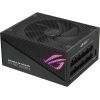 Power Supply|ASUS|1000 Watts|Efficiency 80 PLUS GOLD|PFC Active|ROG-STRIX-1000G-AURA-GAM