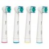 ( Ir Veikalā) Braun Oral-b Flexisoft zobu birstes rezerves uzpildes galviņām Eb17-4 3