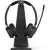 EPOS SENNHEISER IMPACT 1061T, ANC, OFFICE HEADSET, STAND, TEAMS