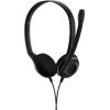 EPOS SENNHEISER EDU 10 HEADSET, 3.5MM PLUG FOR PC, MAC, CHROMEBOOK, TABLET - BUNDLE INCL 10PCS