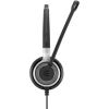 EPOS SENNHEISER SC 665 USB WIRED BINAURAL HEADSET, 3.5 MM, USB, IN-LINE CALL CONTROL MS