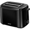 Toaster MPM MTO-07/c black